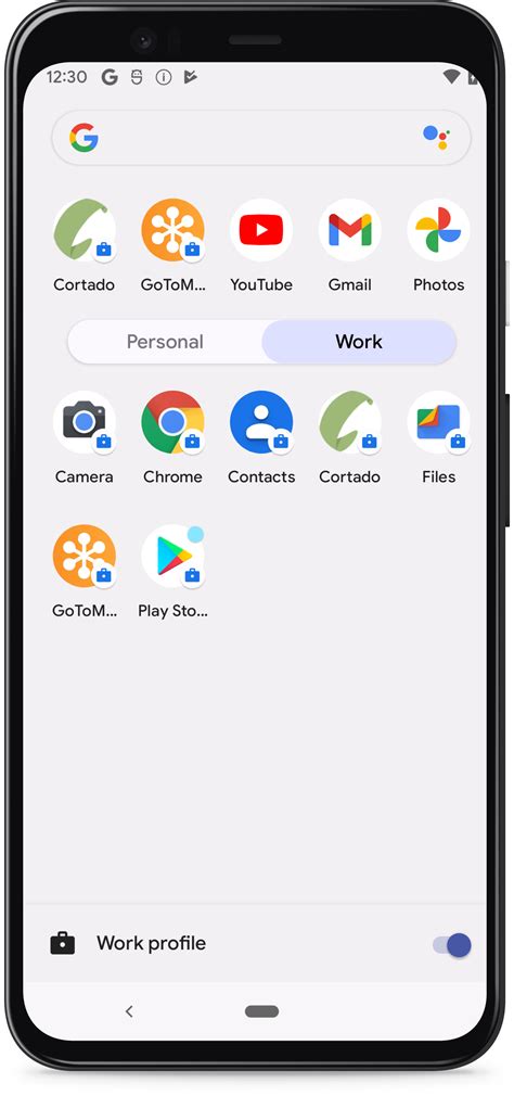 cope mdm|Explainer: Android 11+ COPE Devices with Setup .